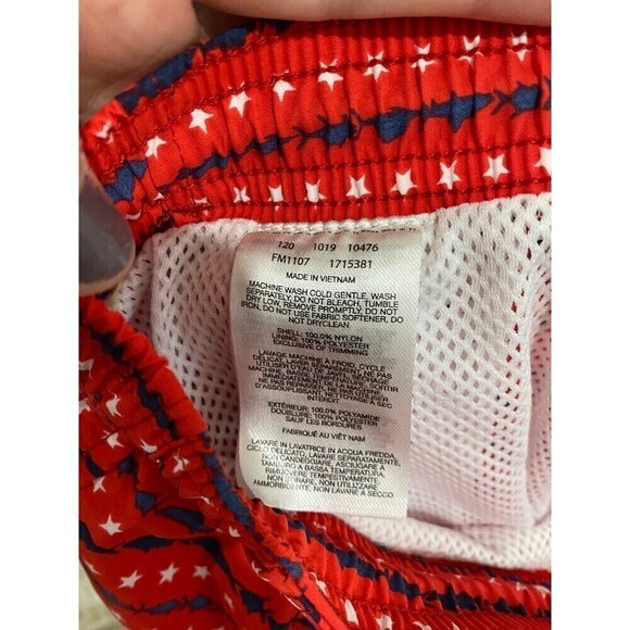 Columbia Men’s PFG Super Backcast Water Shorts - Picture 7 of 7